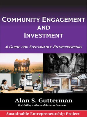 cover image of Community Engagement and Investment